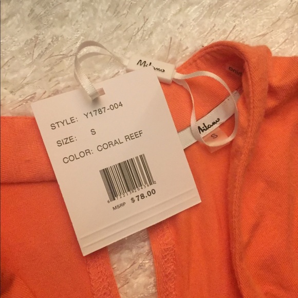 Milano Romper Size S - Picture 3 of 4